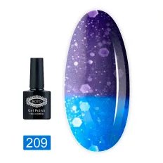 Гель лак KOTO 10 мл (209 k termo)