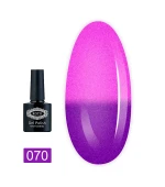 Гель лак KOTO 10 мл (070 k termo)