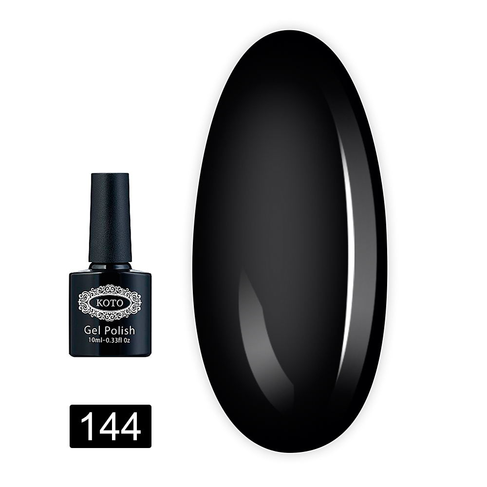 Гель лак KOTO 10 мл (144 k)