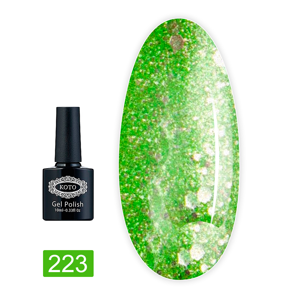 Гель лак KOTO 10 мл (223 k)