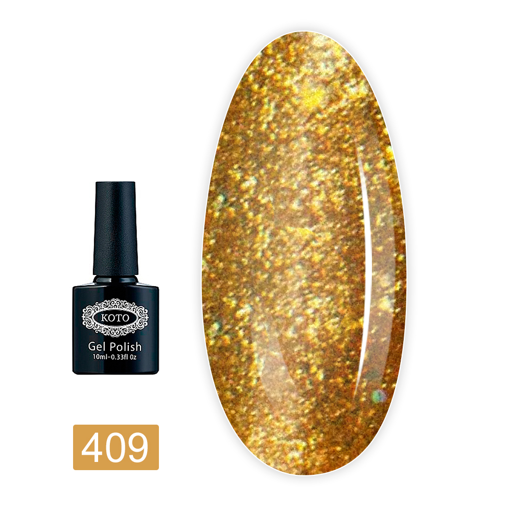 Гель лак KOTO 10 мл (409 k)