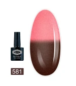 Гель лак KOTO 10 мл (581 k termo)