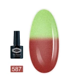 Гель лак KOTO 10 мл (587 k termo)