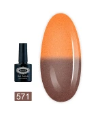 Гель лак KOTO 10 мл (571 k termo)