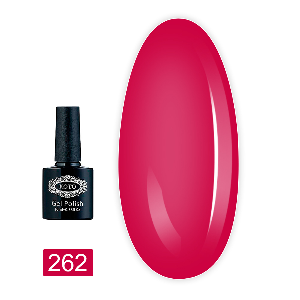 Гель лак KOTO 10 мл (262 k od)