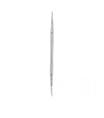 Лопатка педикюрная STALEKS EXPERT 60 TYPE 3 PE-60/3 пилка прямая+пилка с загнутым концом