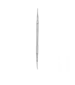 Лопатка педикюрная STALEKS EXPERT 60 TYPE 3 PE-60/3 пилка прямая+пилка с загнутым концом