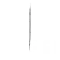 Лопатка педикюрная STALEKS EXPERT 60 TYPE 3 PE-60/3 пилка прямая+пилка с загнутым концом