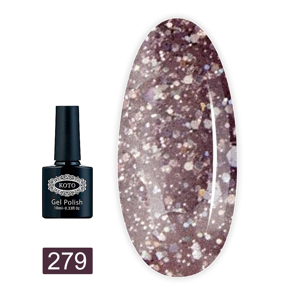 Гель лак KOTO 10 мл (279 k)