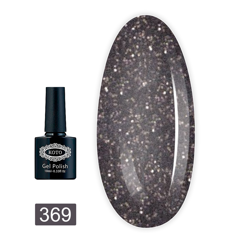 Гель-лак KOTO 10 мл (369 k)