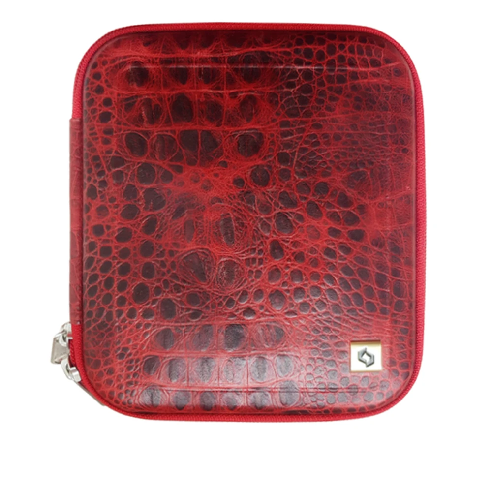 Чехол для маникюрных инструментов STALEKS "PROFESSIONAL" CS-08