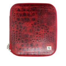 Чехол для маникюрных инструментов STALEKS "PROFESSIONAL" CS-08