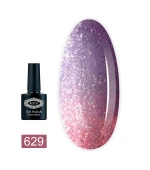 Гель лак KOTO 10 мл (629 termo)