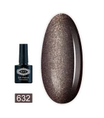 Гель лак KOTO 10 мл (632 magnit termo)