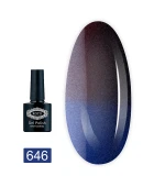 Гель лак KOTO 10 мл (646 termo)