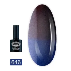 Гель лак KOTO 10 мл (646 termo)