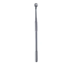 Ложка косметологическая STALEKS EXPERT 10 TYPE 1 ZE-10/1 (КИ-05)