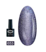 Гель лак KOTO 10 мл (653 magnit)