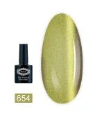 Гель лак KOTO 10 мл (654 magnit)