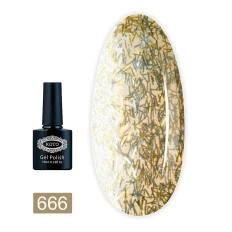 Гель лак KOTO 10 мл (666)