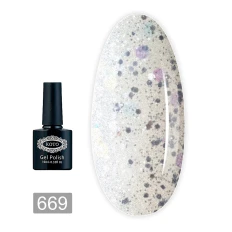 Гель лак KOTO 10 мл (669)