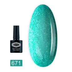 Гель лак KOTO 10 мл (671)