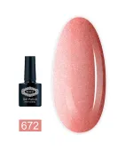 Гель-лак KOTO 10 мл (672)