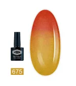 Гель лак KOTO 10 мл (675 termo)