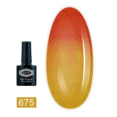 Гель лак KOTO 10 мл (675 termo)