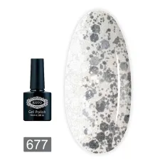 Гель лак KOTO 10 мл (677)