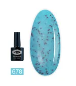 Гель лак KOTO 10 мл (678)
