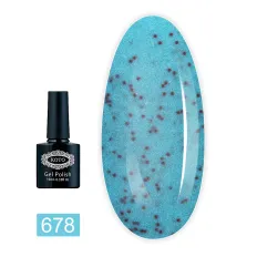 Гель лак KOTO 10 мл (678)