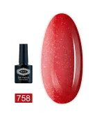 Гель-лак KOTO 10 мл (758)