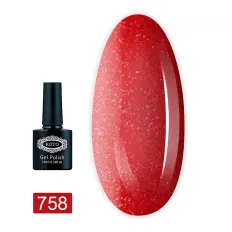 Гель лак KOTO 10 мл (758)