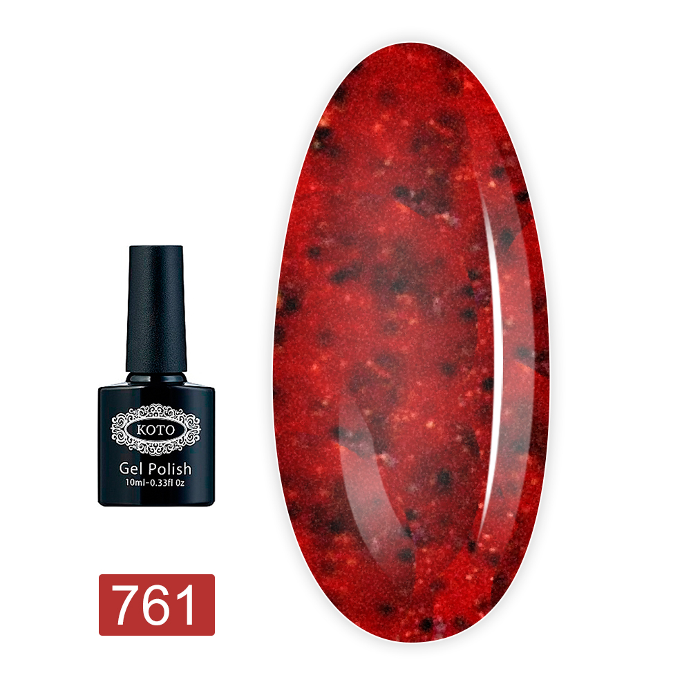Гель-лак KOTO 10 мл (761)