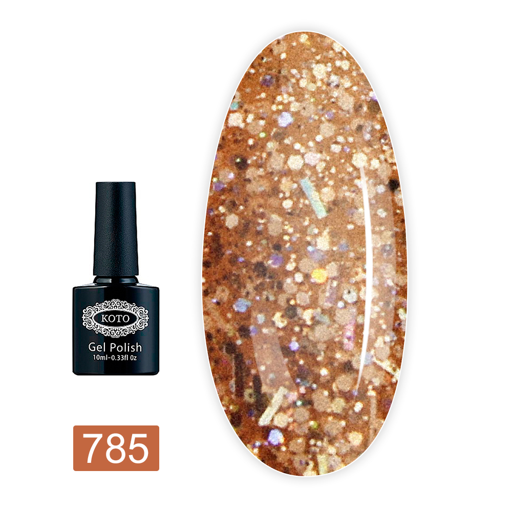 Гель лак KOTO 10 мл (785)