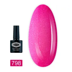 Гель лак KOTO 10 мл (798)