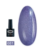 Гель лак KOTO 10 мл (681)