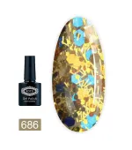 Гель-лак KOTO 10 мл (686)