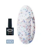 Гель лак KOTO 10 мл (693)