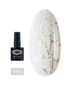 Гель лак KOTO 10 мл (695)