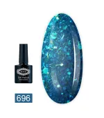 Гель-лак KOTO 10 мл (696)