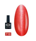 Гель лак KOTO 10 мл (718 magnit)
