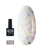 Гель лак KOTO 10 мл (729)