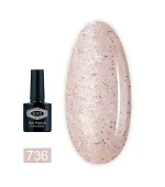 Гель лак KOTO 10 мл (736)