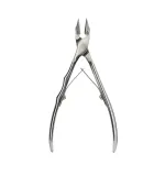 Кусачки  професійні для шкіри STALEKS EXPERT 21 16 мм NE-21-16 (КЛ-03)