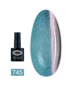 Гель лак KOTO 10 мл (745 magnit)