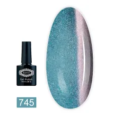 Гель лак KOTO 10 мл (745 magnit)