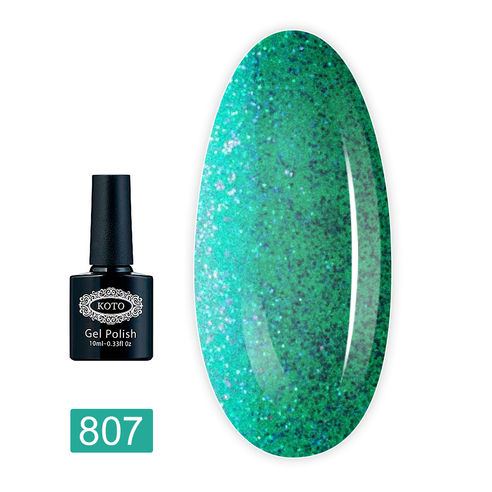 Гель-лак KOTO 10 мл (807)