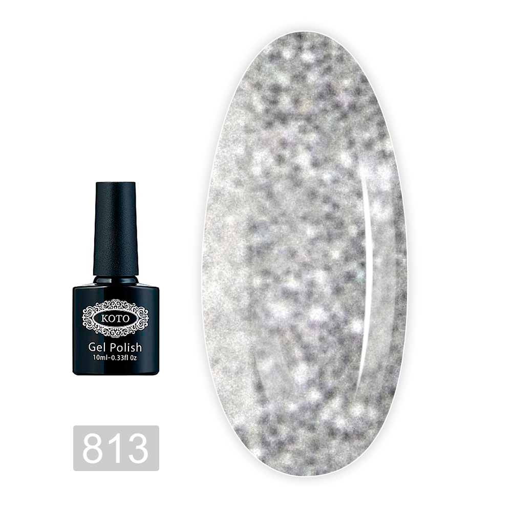 Гель лак KOTO 10 мл (813)